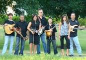 Glory Bound Bluegrass