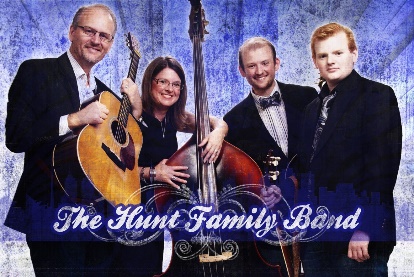 No Turning Back Gospel Band