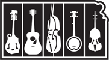 Sabine Bluegrass